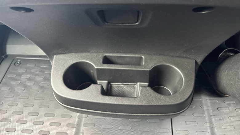 Citroen Relay 3500 L3 Diesel 2.2 BlueHDi 140 H2 Van Enterprise